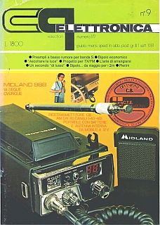 Copertina